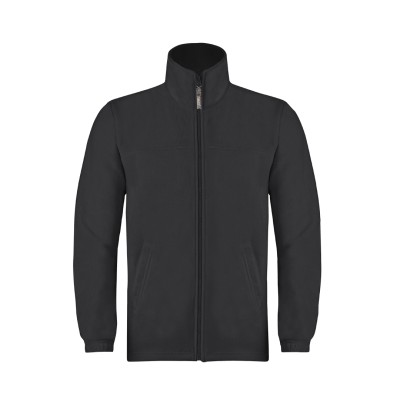 Chaqueta Hizan Negro S