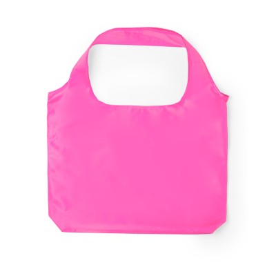 Bolsa Plegable Karent Fucsia