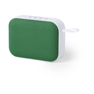 Altavoz Kafin Verde