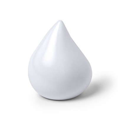 Antiestrés Gotin Blanco