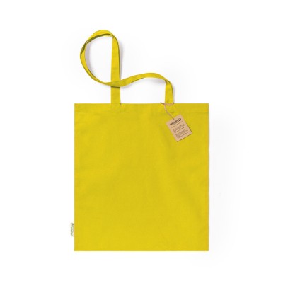 Bolsa Klimbou Amarillo