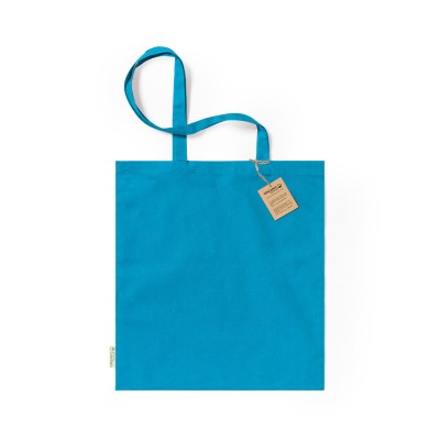Bolsa Klimbou Azul Claro