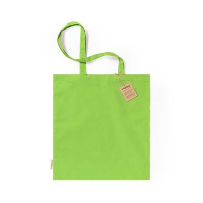Bolsa Klimbou Verde Claro