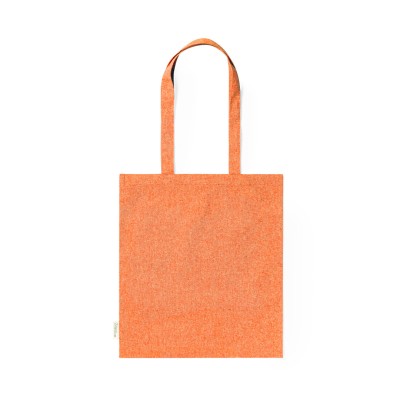 Bolsa Rassel Naranja