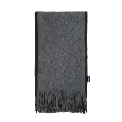 Bufanda Aronax Gris
