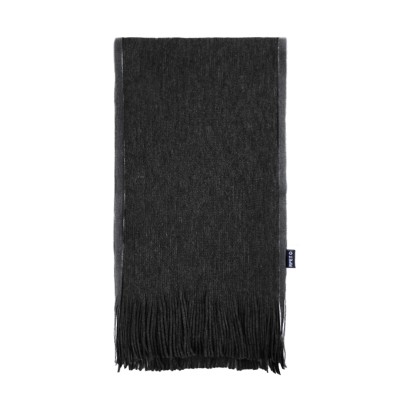 Bufanda Aronax Negro