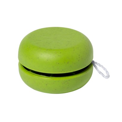 Yoyo Dopey Verde