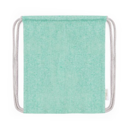 Mochila Ashara Verde