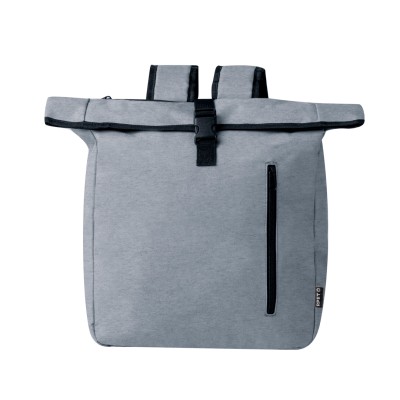 Mochila Bici Hoblak Gris