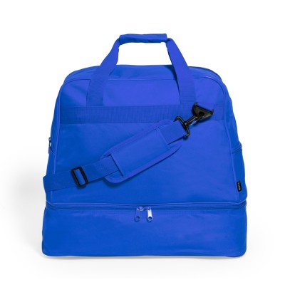 Bolso Wistol Azul