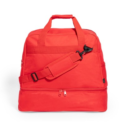 Bolso Wistol Rojo