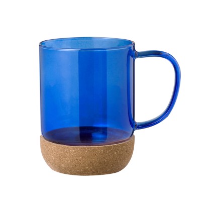 Taza Saryne Azul