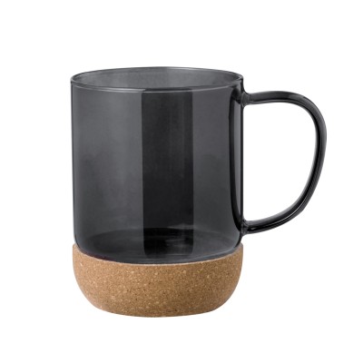 Taza Saryne Negro