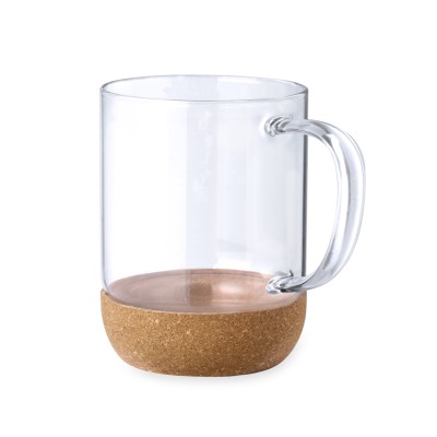 Taza Saryne Transparente