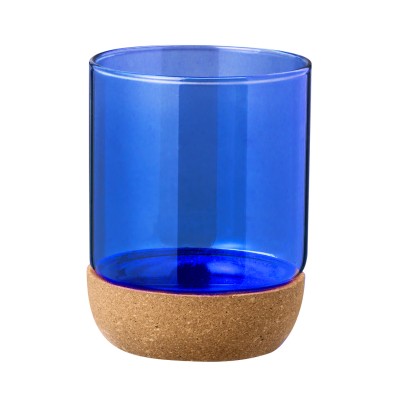 Vaso Bixlo Azul