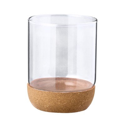 Vaso Bixlo Transparente