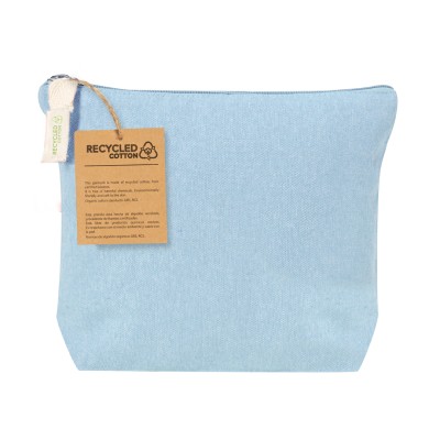 Neceser Belix Azul Claro