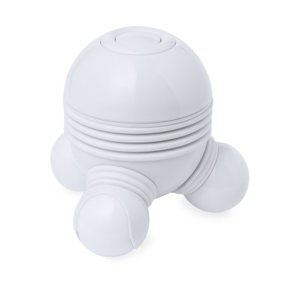 Masajeador Latval Blanco