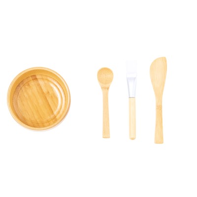 Set Mascarilla Iringu S/c