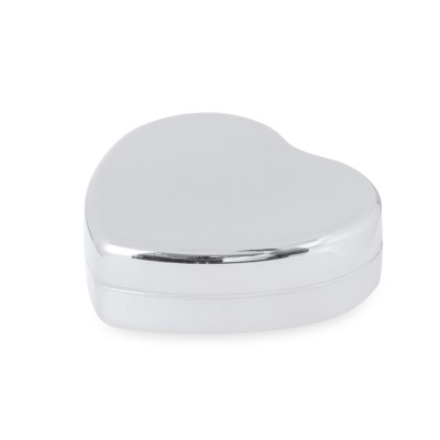 Bálsamo Labial Mushu Plateado