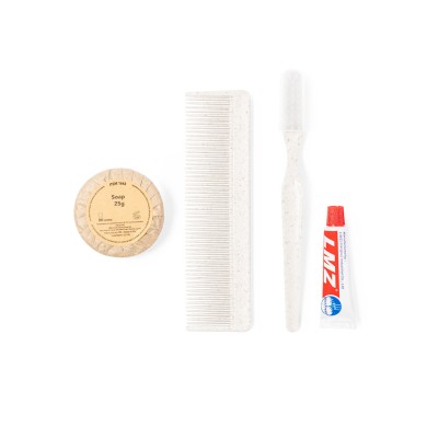 Set Essential Kit S/c