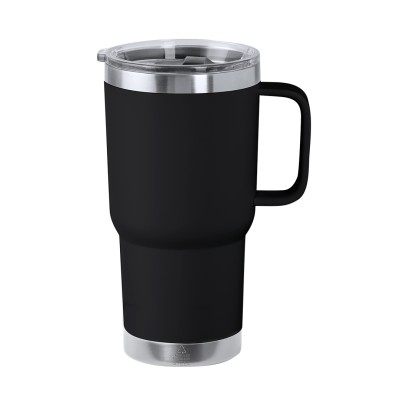 Taza Térmica Paster Negro