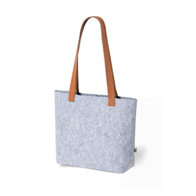 Bolsa Kompul Gris
