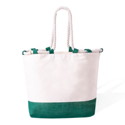 Bolsa Belesi Verde