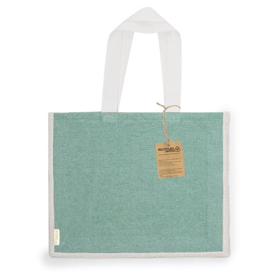 Bolsa Talara Verde