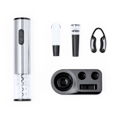 Set Vinos Magnar S/c