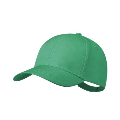 Gorra Oconor Verde