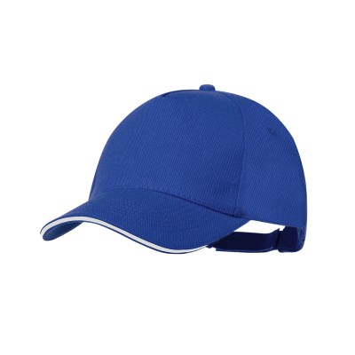 Gorra Sandrok Azul