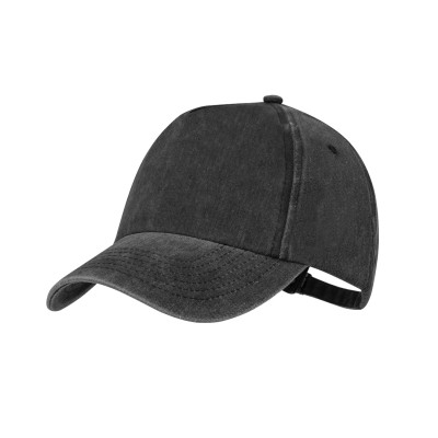 Gorra Zorp Negro