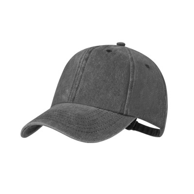 Gorra Bongs Gris