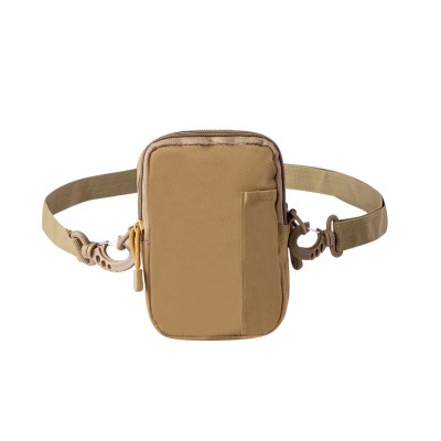 Bandolera Gertler Marron