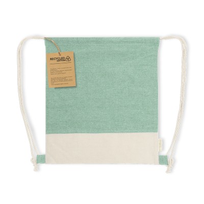 Mochila Vexira Verde