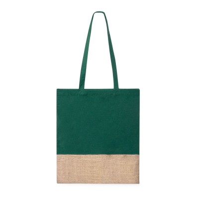 Bolsa Suelva Verde