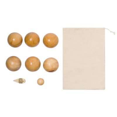 Juego Petanca Delero S/c