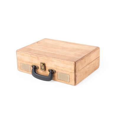 Tocadiscos Reproductor...