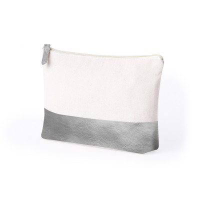 Neceser Radynel Plateado