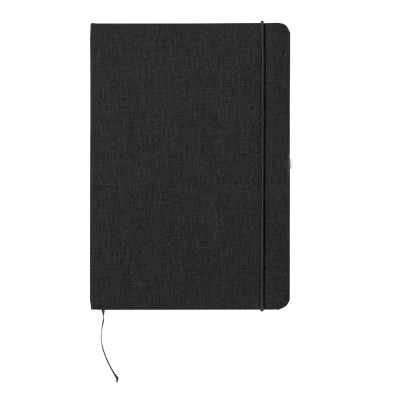 Bloc Notas Renolds Negro