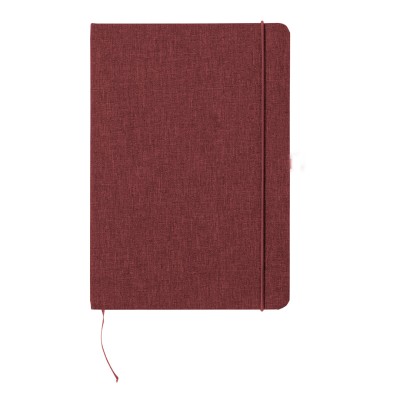 Bloc Notas Renolds Rojo