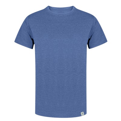 Camiseta Adulto Bandul Azul M