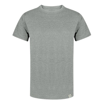 Camiseta Adulto Bandul Gris M