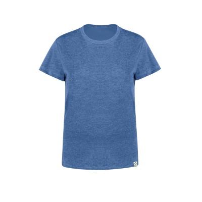 Camiseta Mujer Bandul Azul L