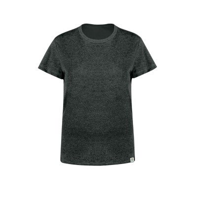 Camiseta Mujer Bandul Gris L