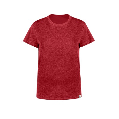 Camiseta Mujer Bandul Rojo Xxl