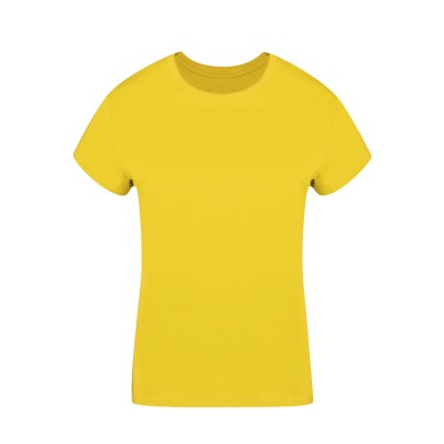 Camiseta Mujer Color Seiyo...