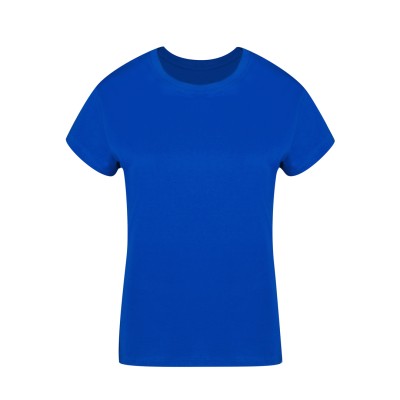 Camiseta Mujer Color Seiyo...