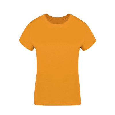 Camiseta Mujer Color Seiyo...